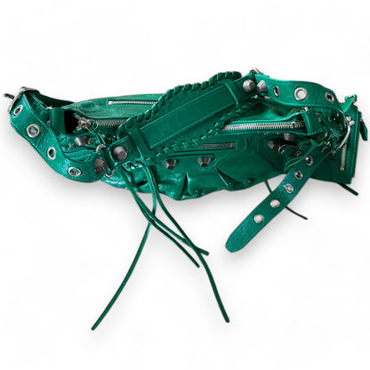 BALENCIAGA - CAGOLE S JADE