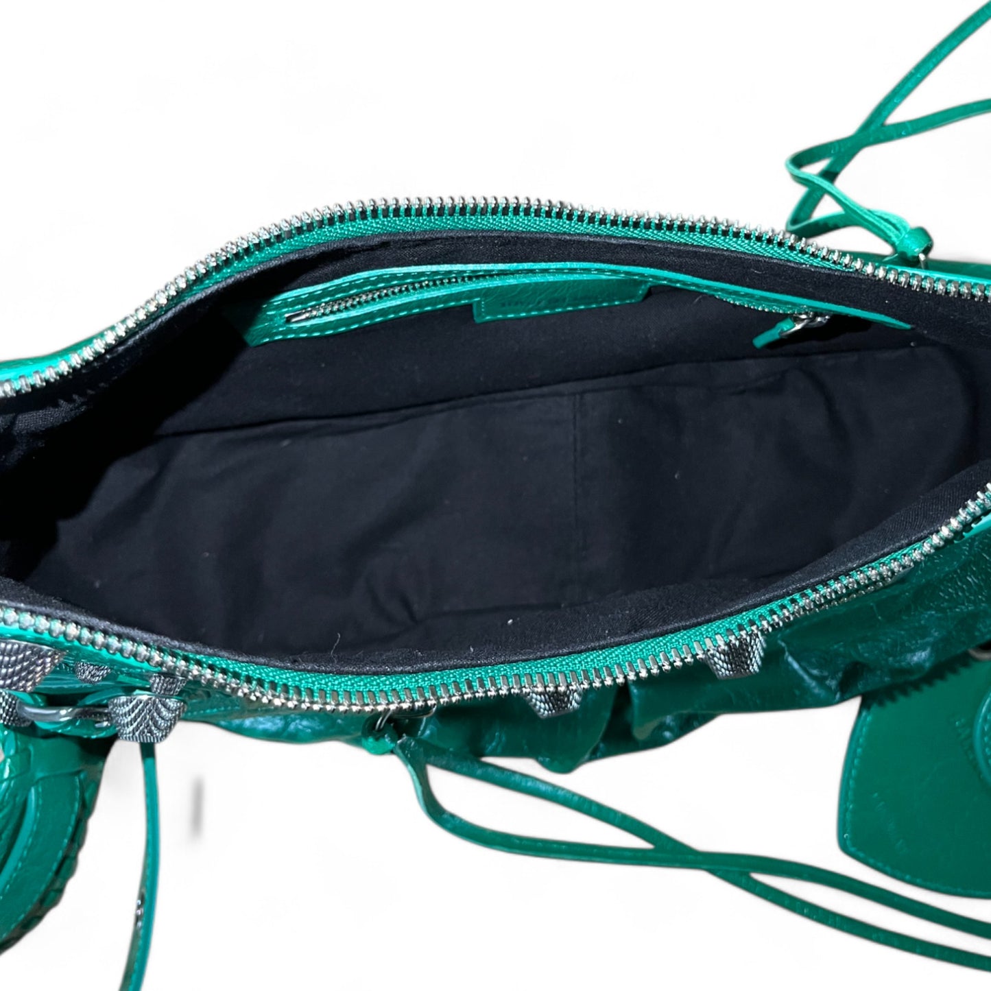 BALENCIAGA - CAGOLE S JADE