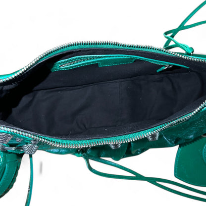 BALENCIAGA - CAGOLE S JADE