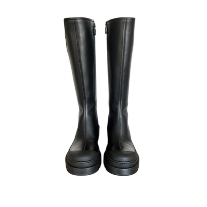 DIOR  - Bottes Hautes Symbol