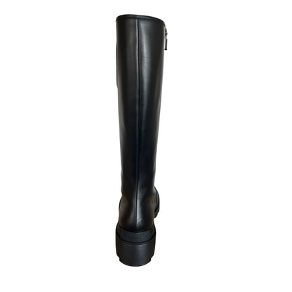 DIOR  - Bottes Hautes Symbol