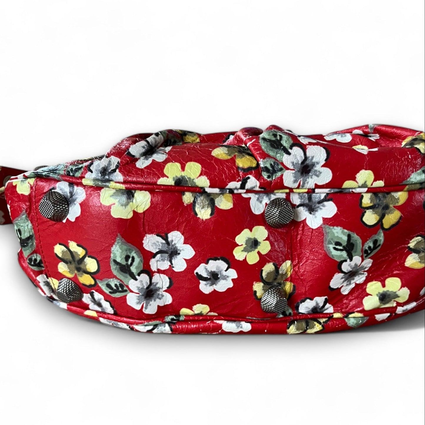 BALENCIAGA - CAGOLE S FLEURI