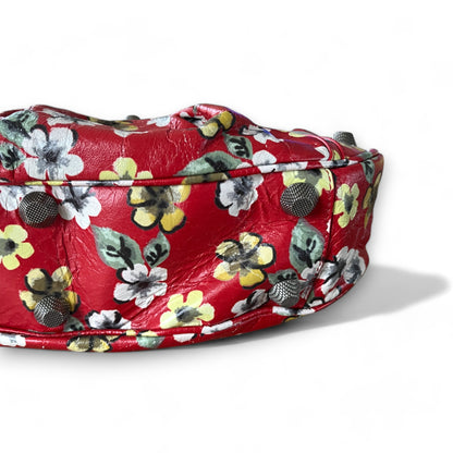 BALENCIAGA - CAGOLE S FLEURI