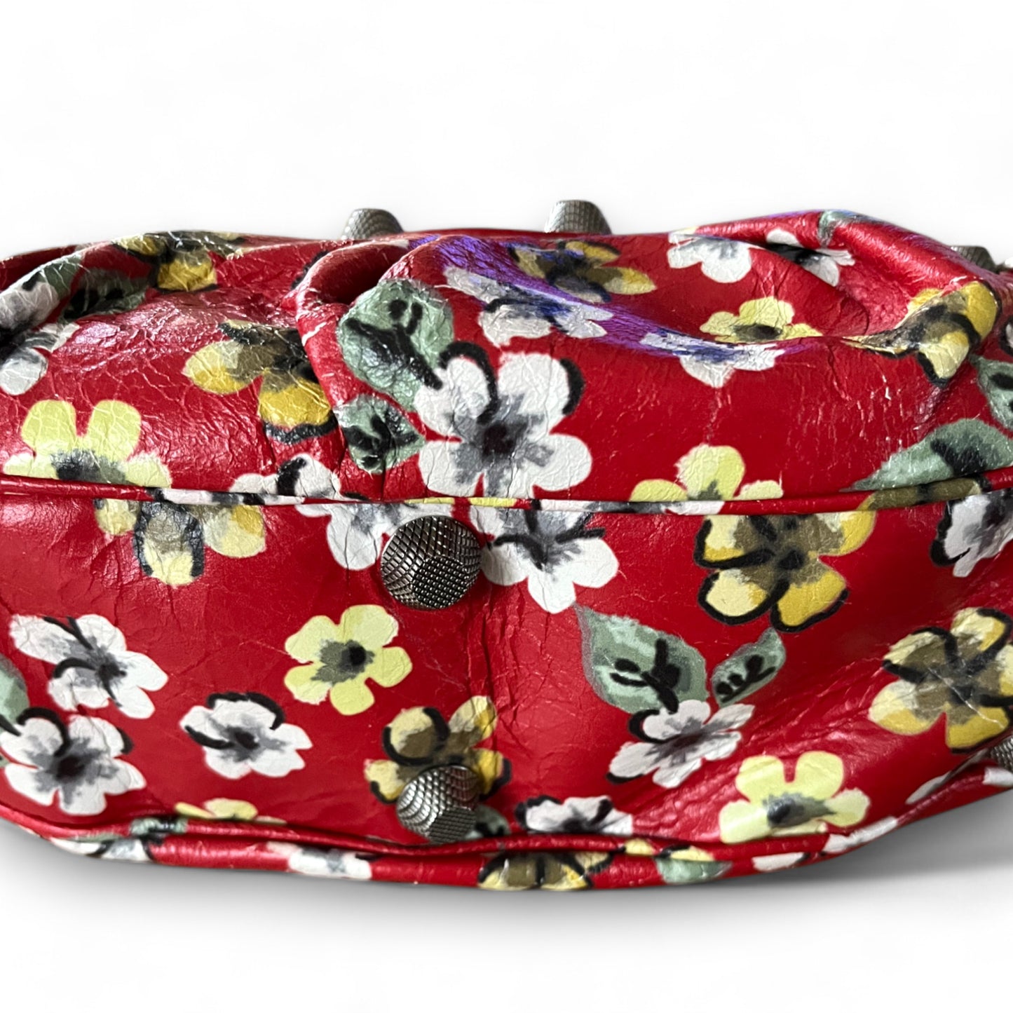 BALENCIAGA - CAGOLE S FLEURI