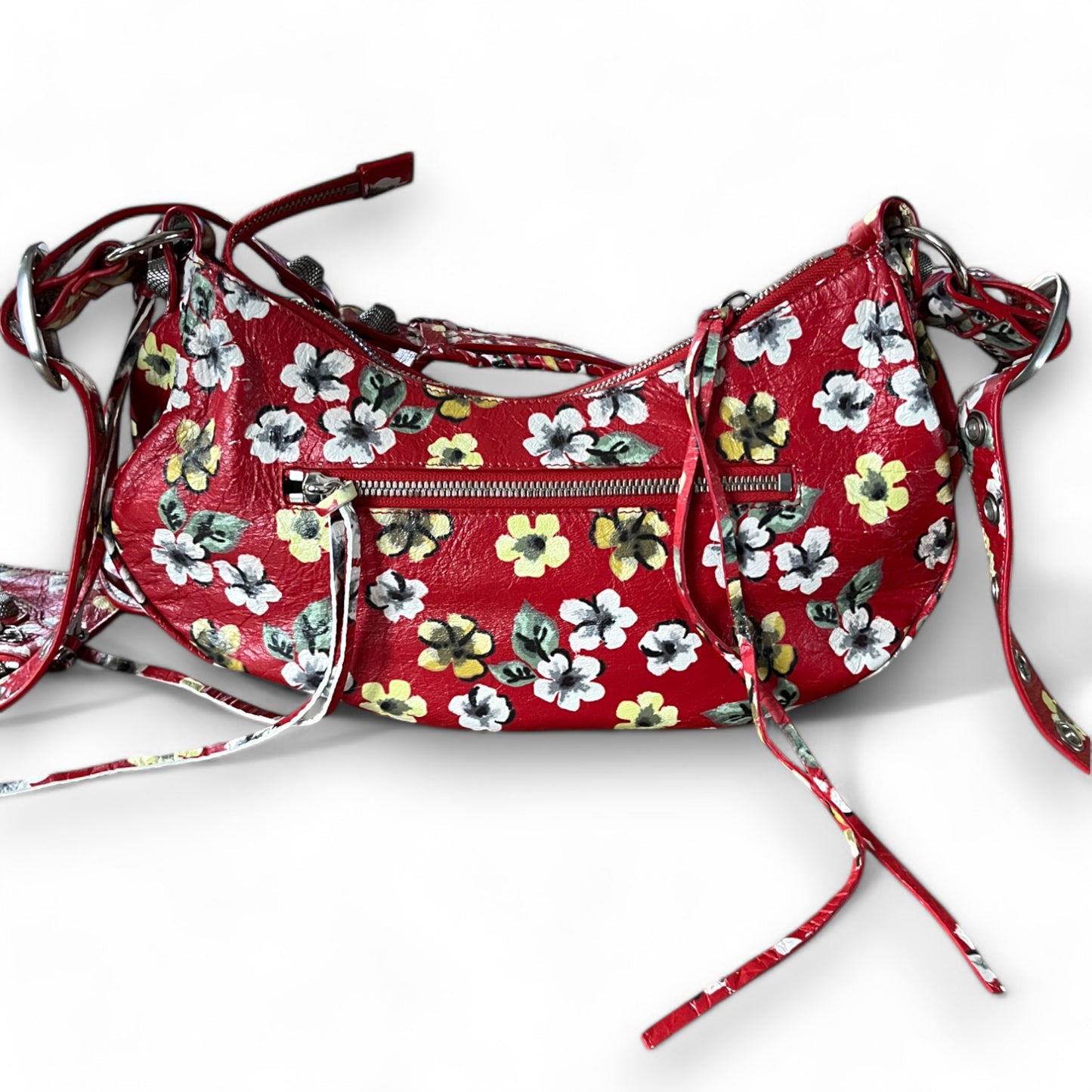 BALENCIAGA - CAGOLE S FLEURI