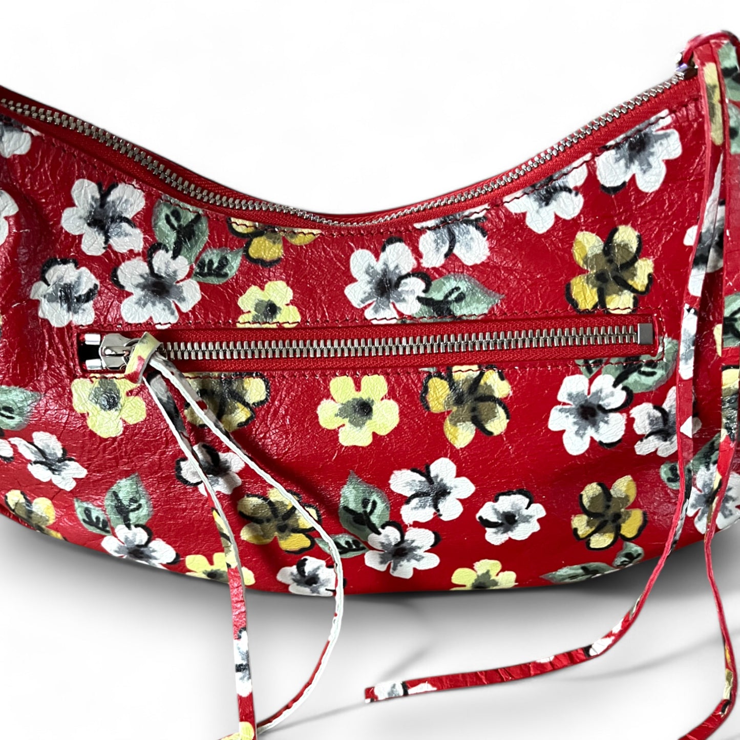 BALENCIAGA - CAGOLE S FLEURI