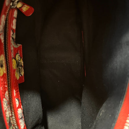 BALENCIAGA - CAGOLE S FLEURI