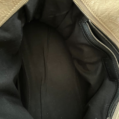 BALENCIAGA - NEO CAGOLE CITY WARM BEIGE