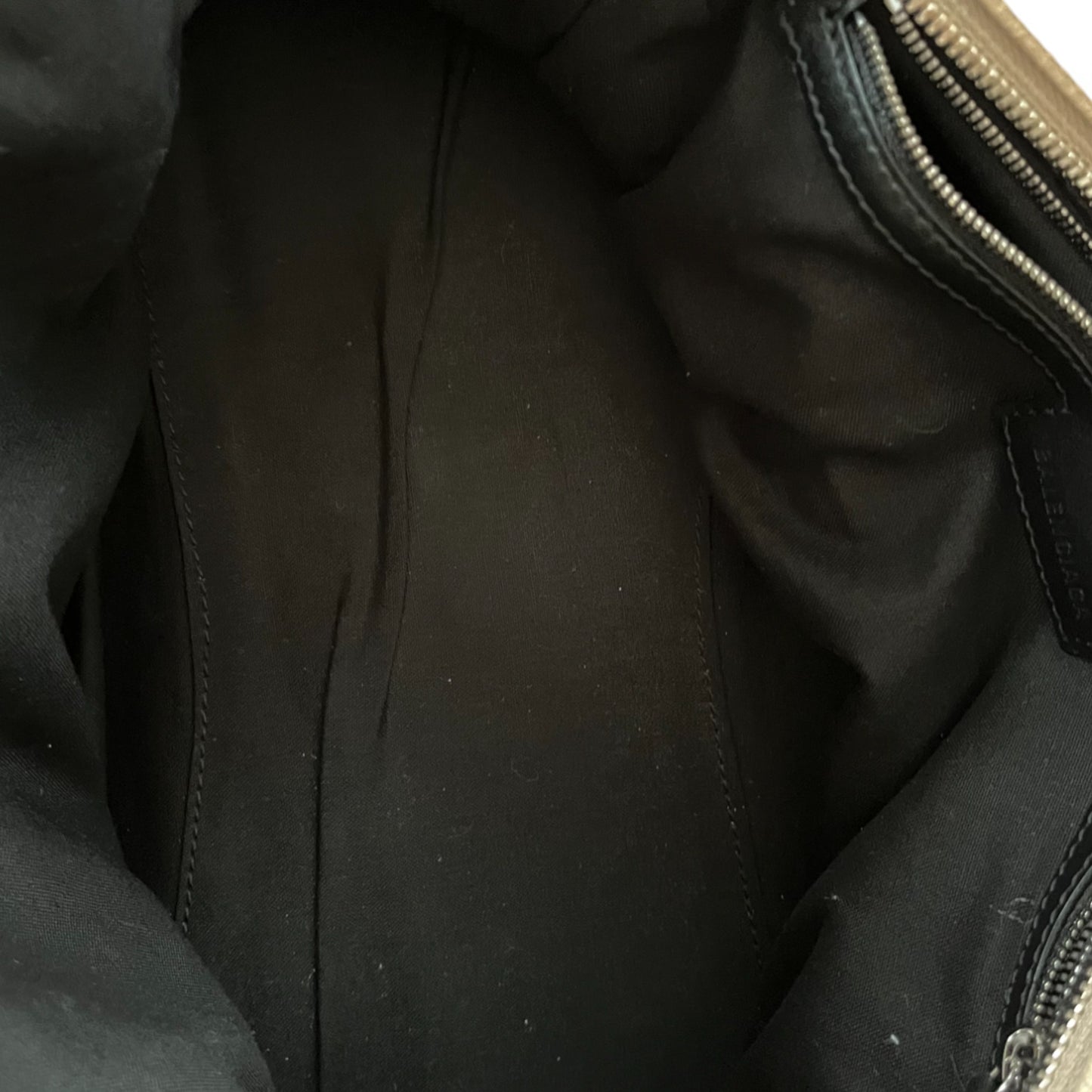 BALENCIAGA - NEO CAGOLE CITY WARM BEIGE