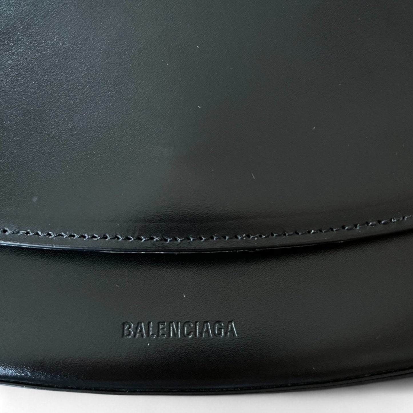 BALENCIAGA - GHOST SLING