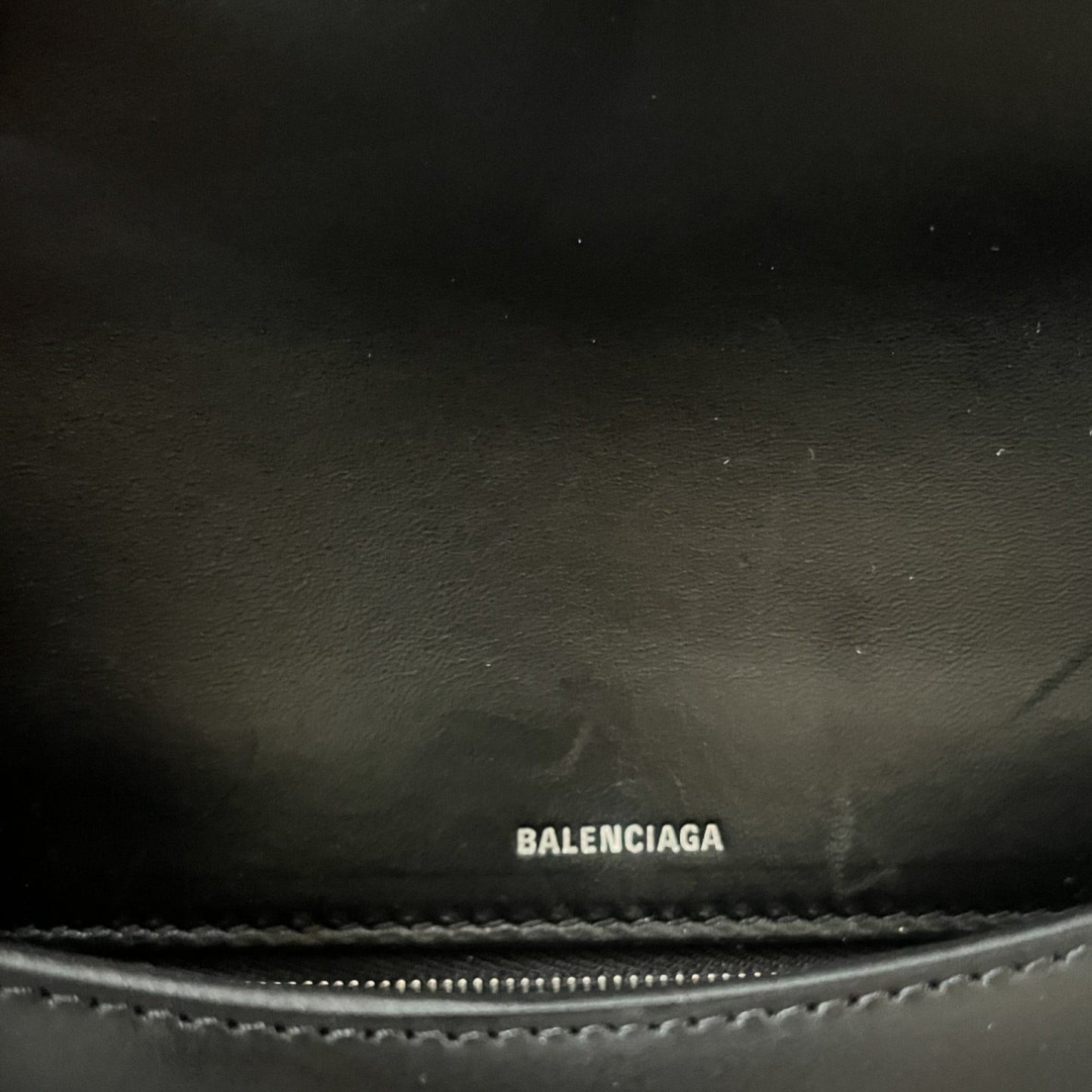 BALENCIAGA - GHOST SLING