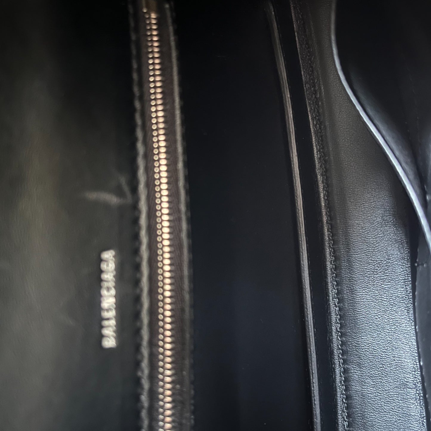 BALENCIAGA - GHOST SLING