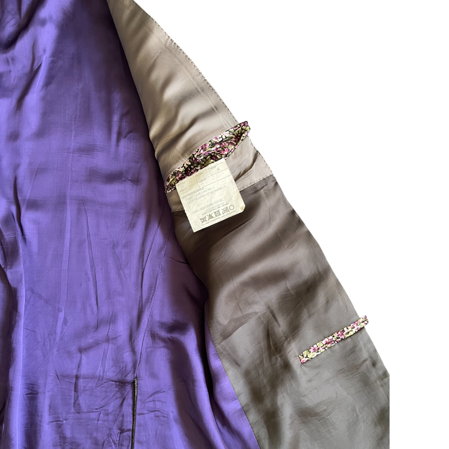PAUL SMITH - VESTE