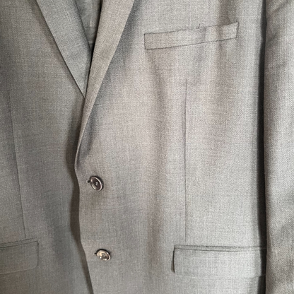 ERMENEGILDO ZEGNA - COSTUME