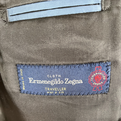 ERMENEGILDO ZEGNA - COSTUME