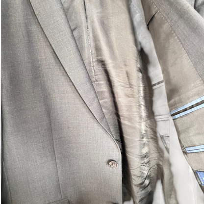 ERMENEGILDO ZEGNA - COSTUME