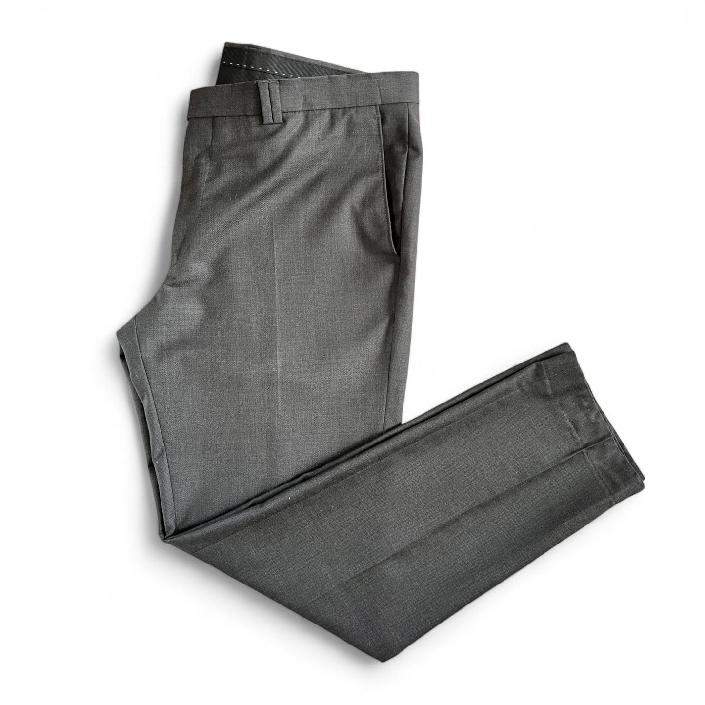 ERMENEGILDO ZEGNA - COSTUME
