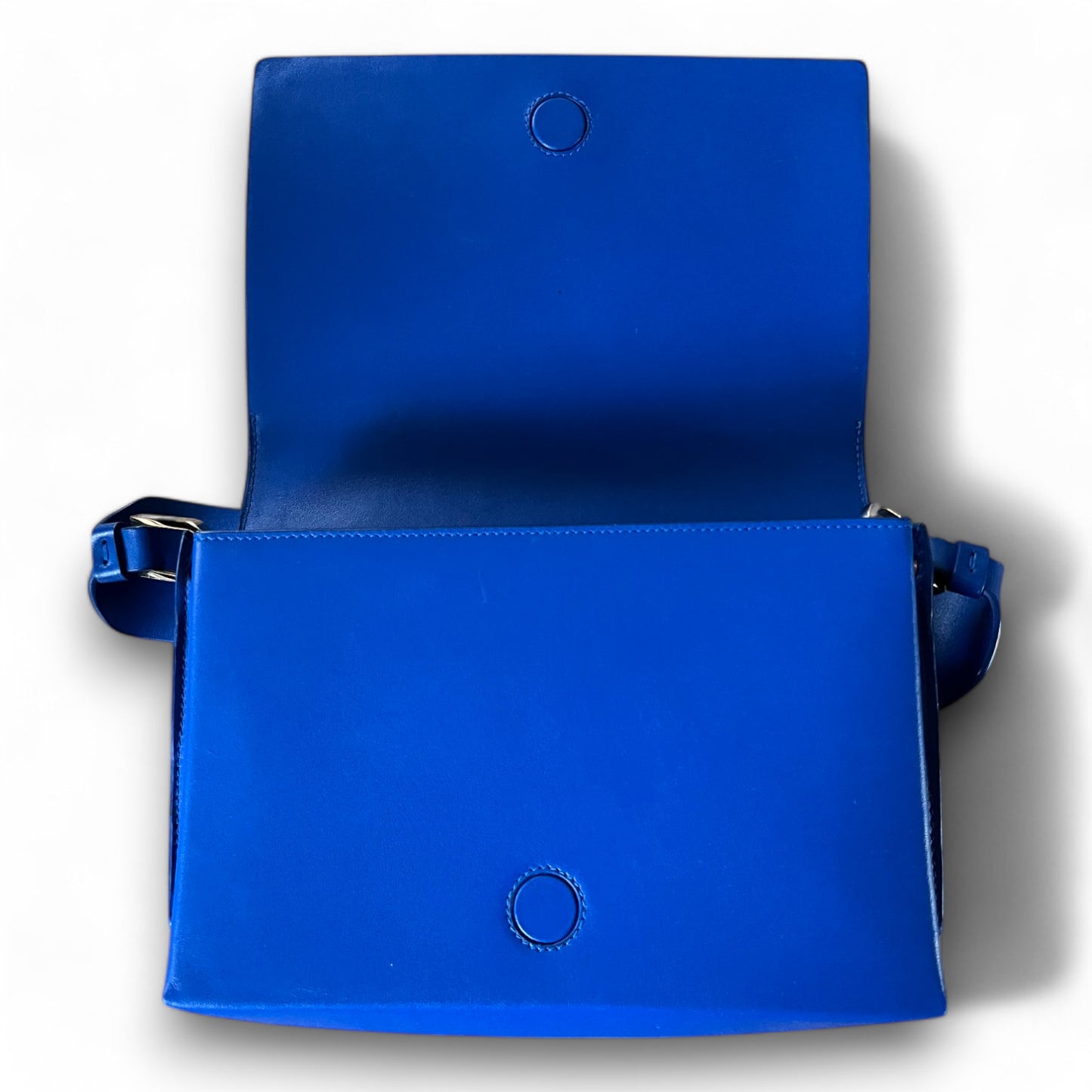 LANVIN - SAC BANDOULIÈRE M