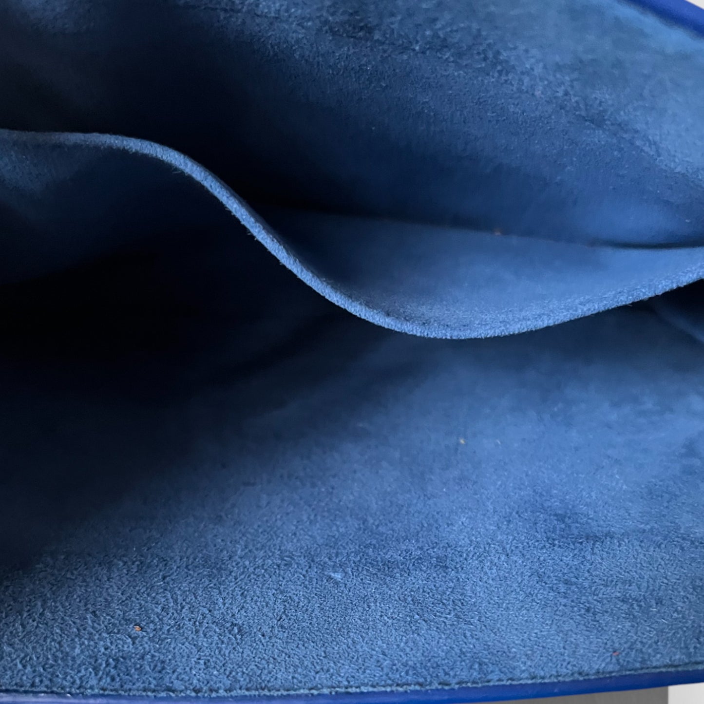 LANVIN - SAC BANDOULIÈRE M