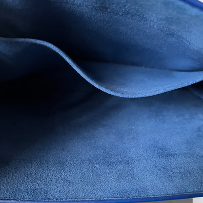LANVIN - SAC BANDOULIÈRE M