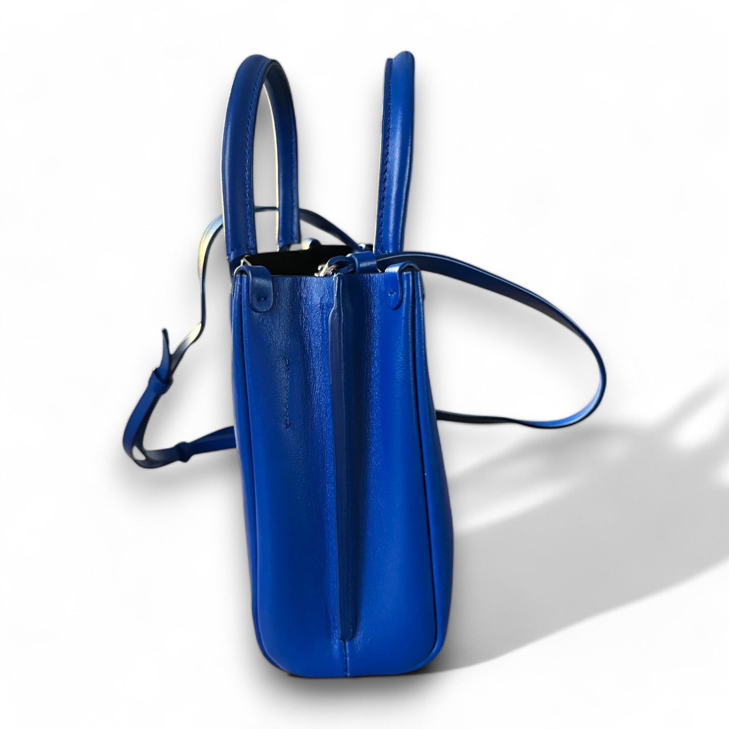 LANVIN - SAC MINI SHOPPER