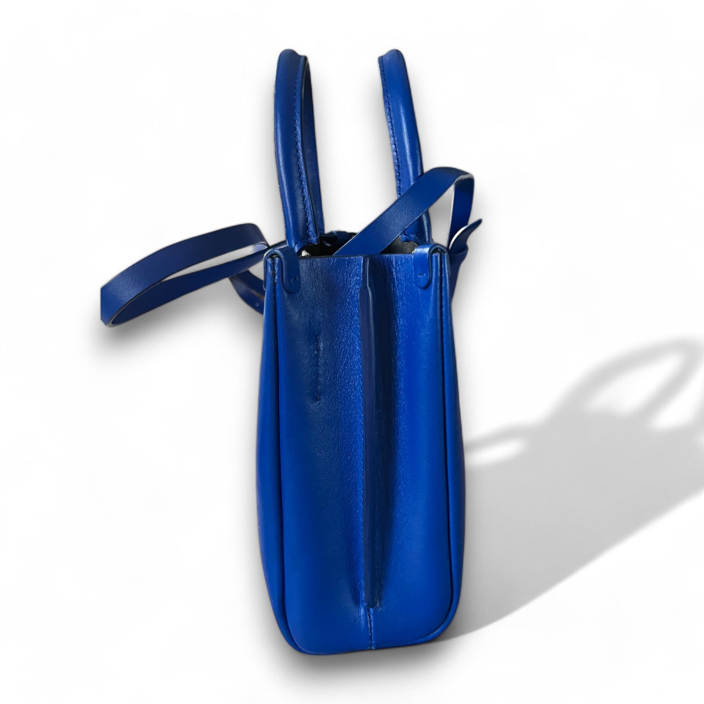 LANVIN - SAC MINI SHOPPER
