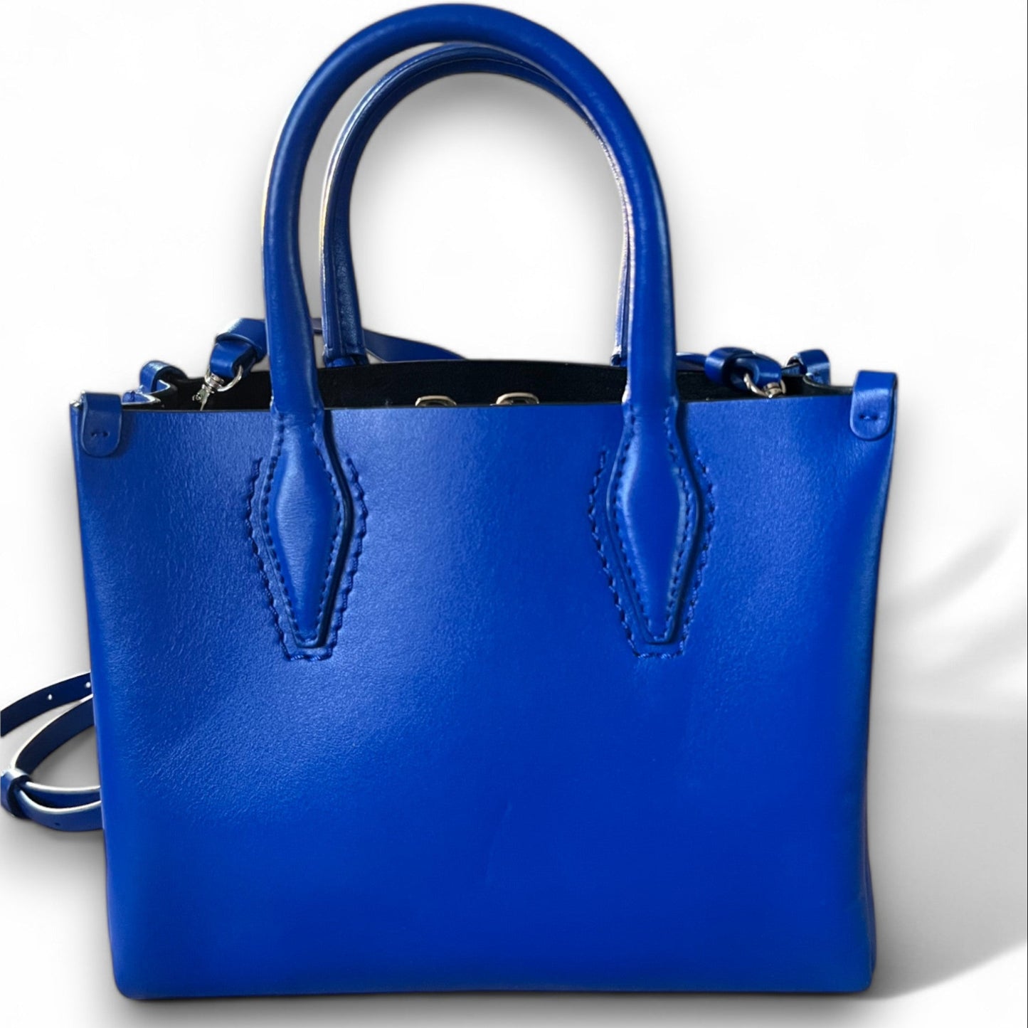 LANVIN - SAC MINI SHOPPER