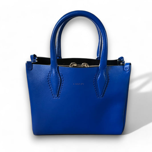 LANVIN - SAC MINI SHOPPER