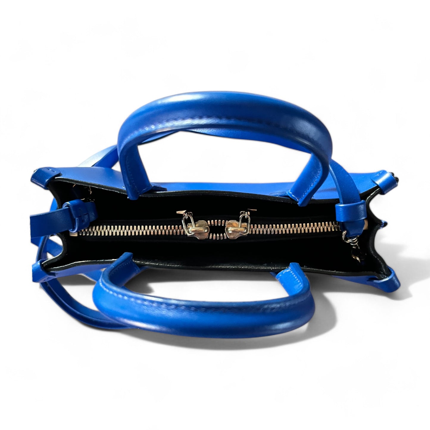 LANVIN - SAC MINI SHOPPER