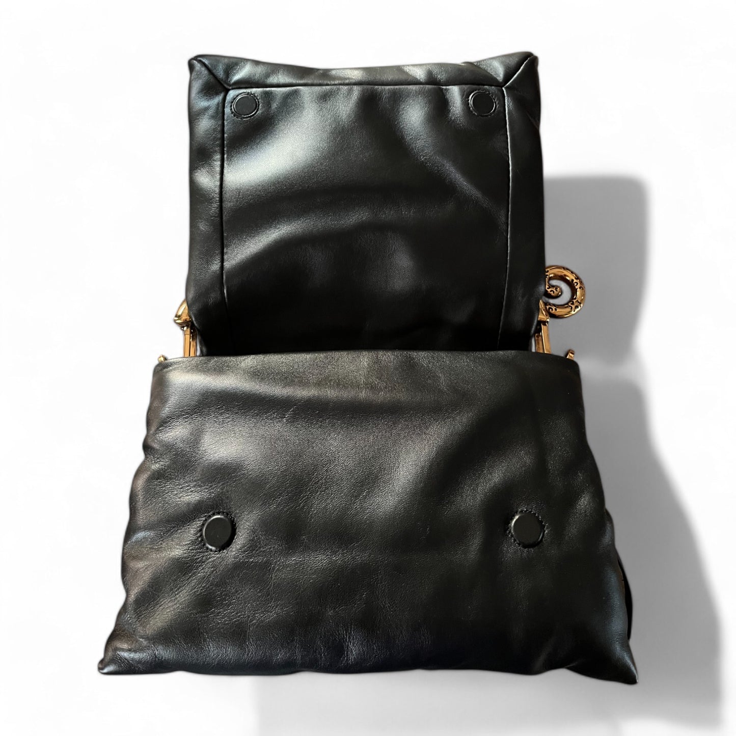 LANVIN - SUGAR CAT HANDLE M