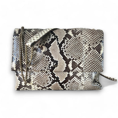 LANVIN - SUGAR PYTHON