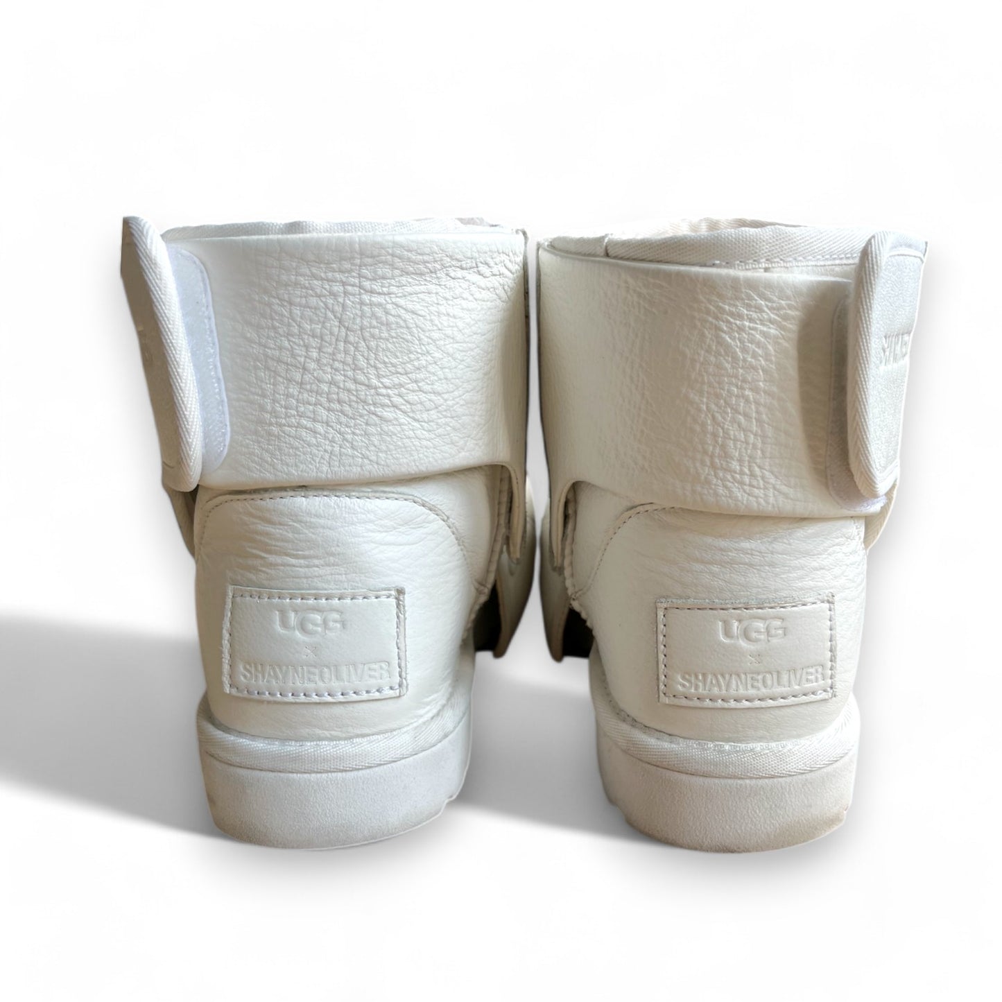 UGG X SHAYNE OLIVER - BOTTES