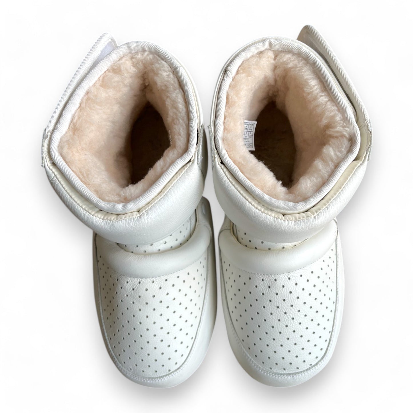 UGG X SHAYNE OLIVER - BOTTES