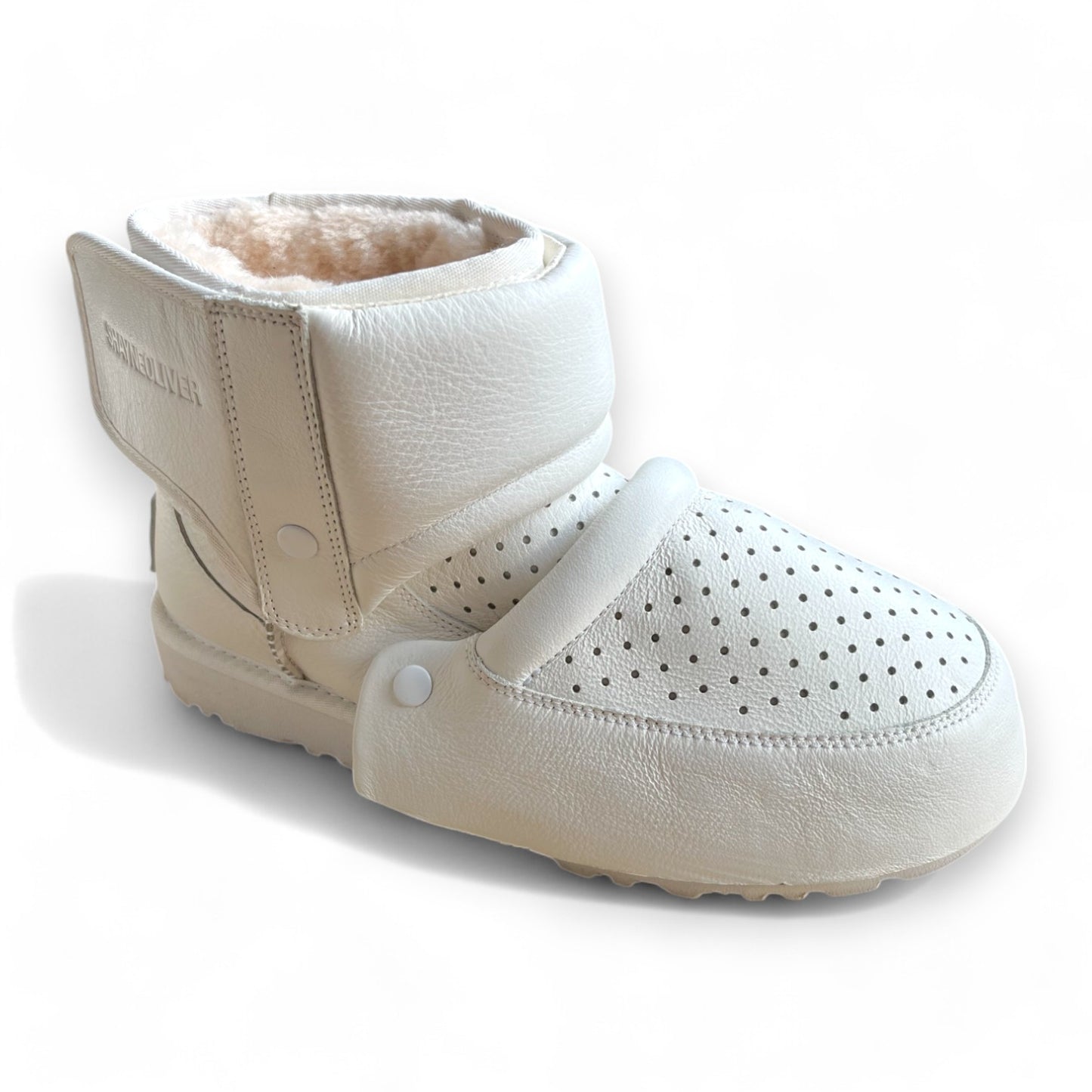 UGG X SHAYNE OLIVER - BOTTES