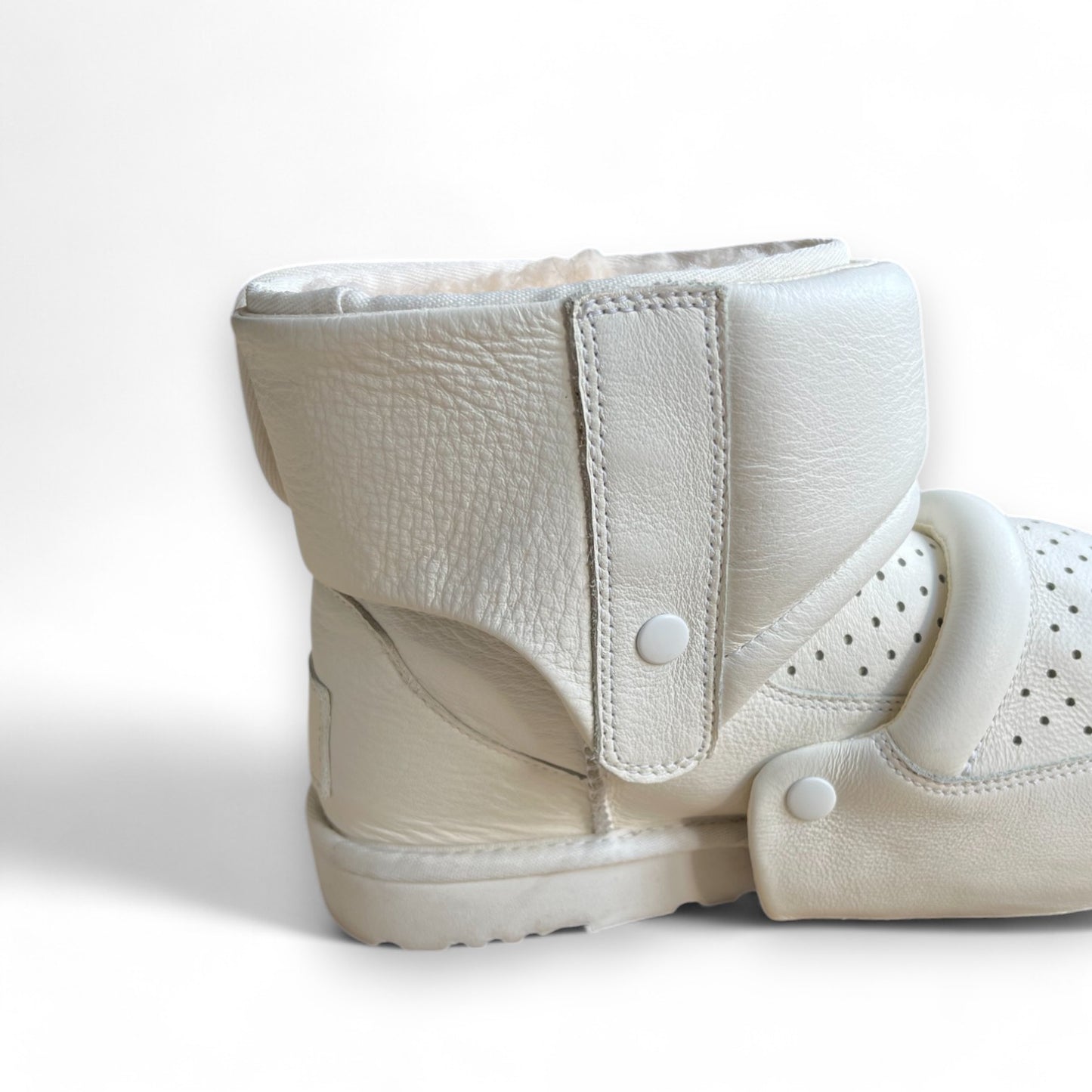UGG X SHAYNE OLIVER - BOTTES