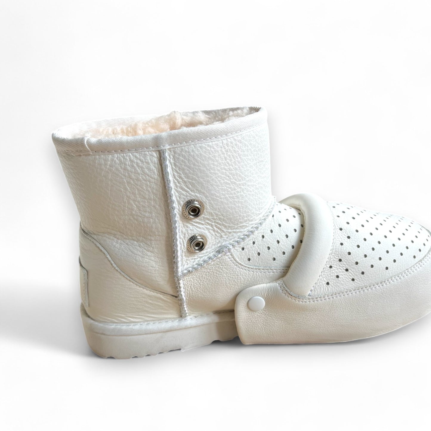 UGG X SHAYNE OLIVER - BOTTES