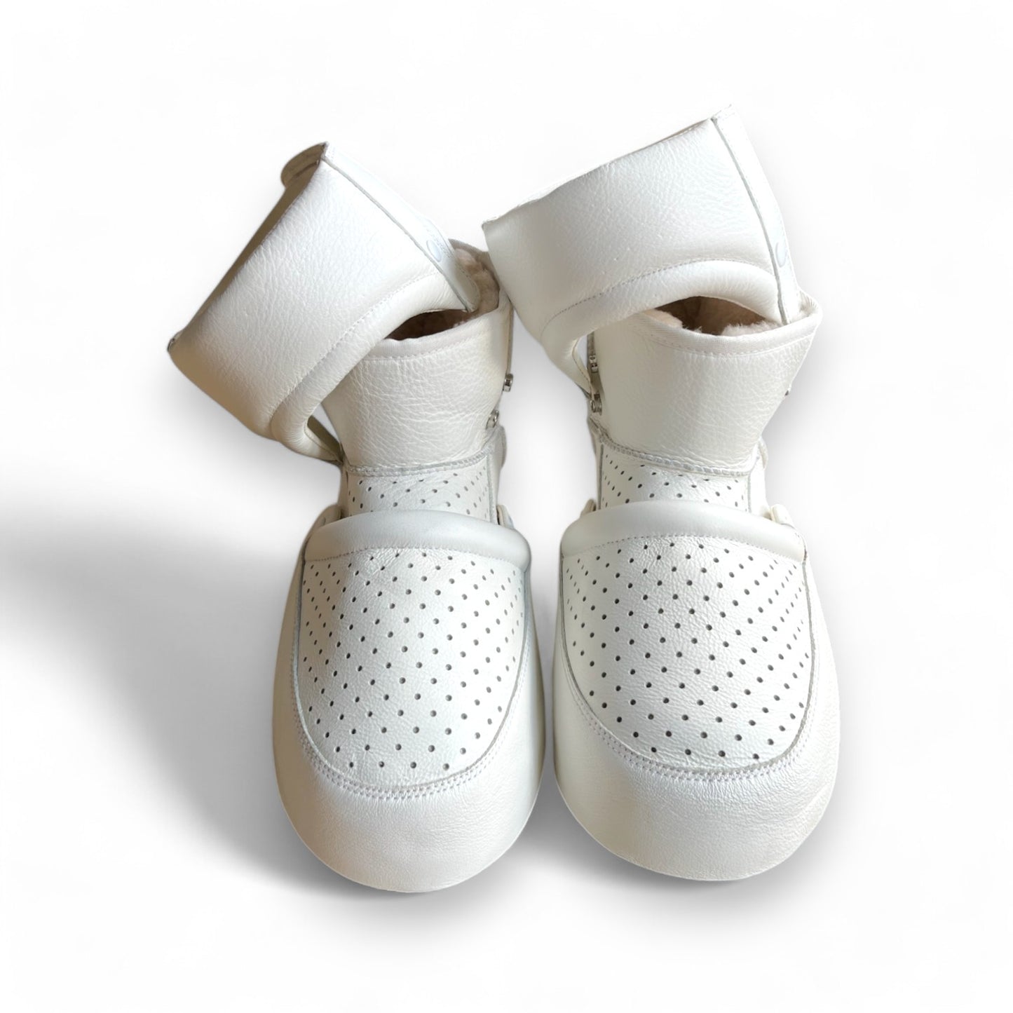 UGG X SHAYNE OLIVER - BOTTES