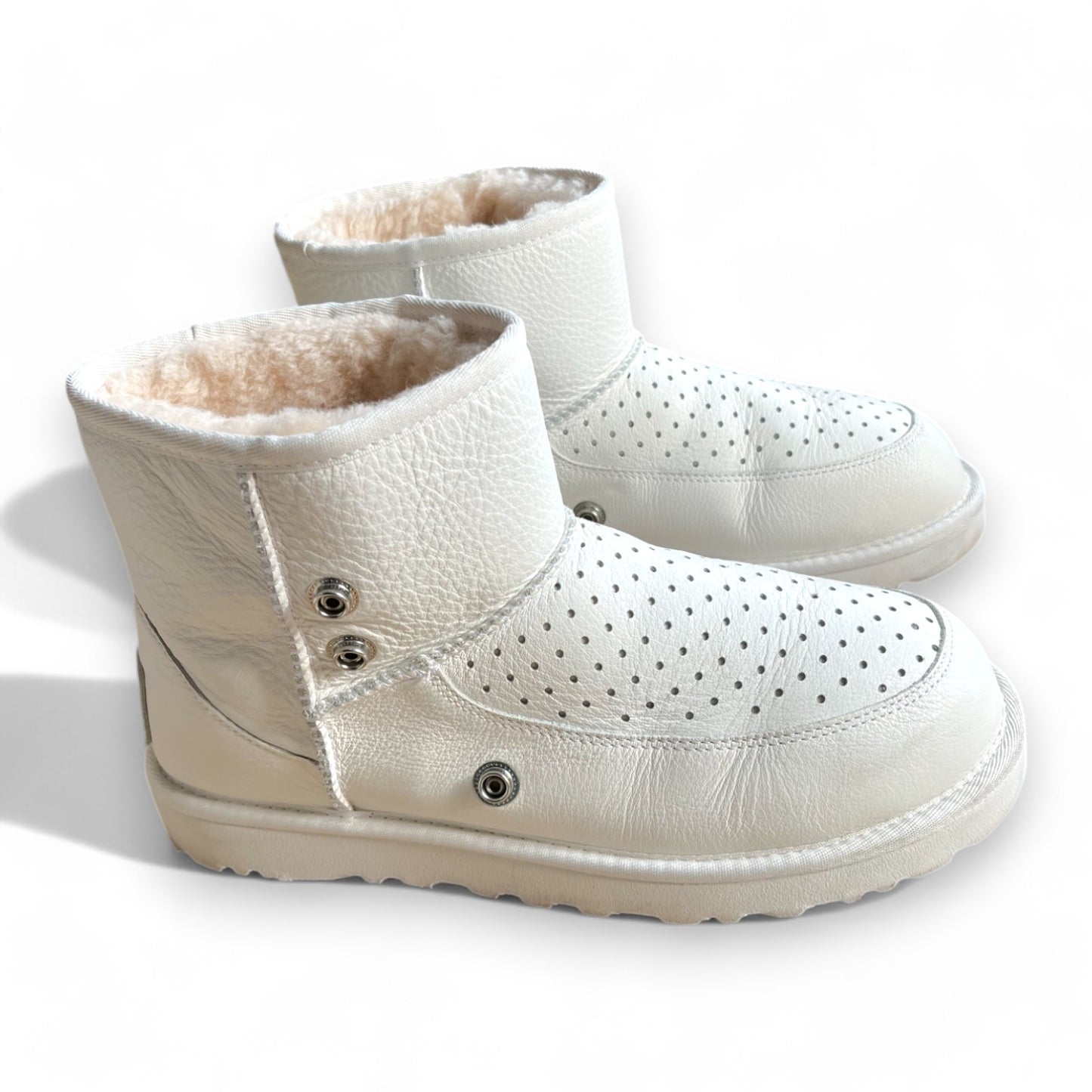 UGG X SHAYNE OLIVER - BOTTES