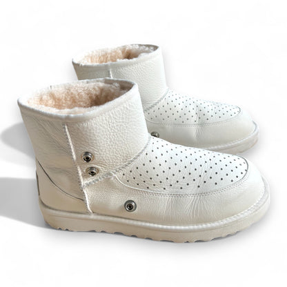 UGG X SHAYNE OLIVER - BOTTES