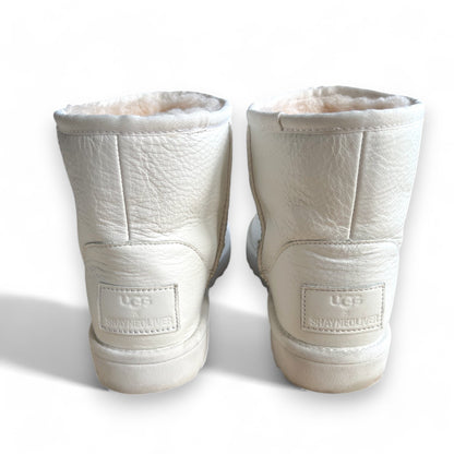 UGG X SHAYNE OLIVER - BOTTES