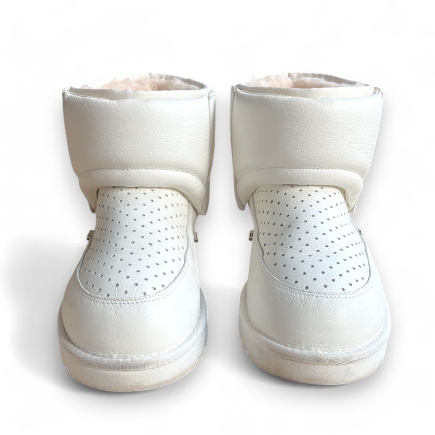 UGG X SHAYNE OLIVER - BOTTES