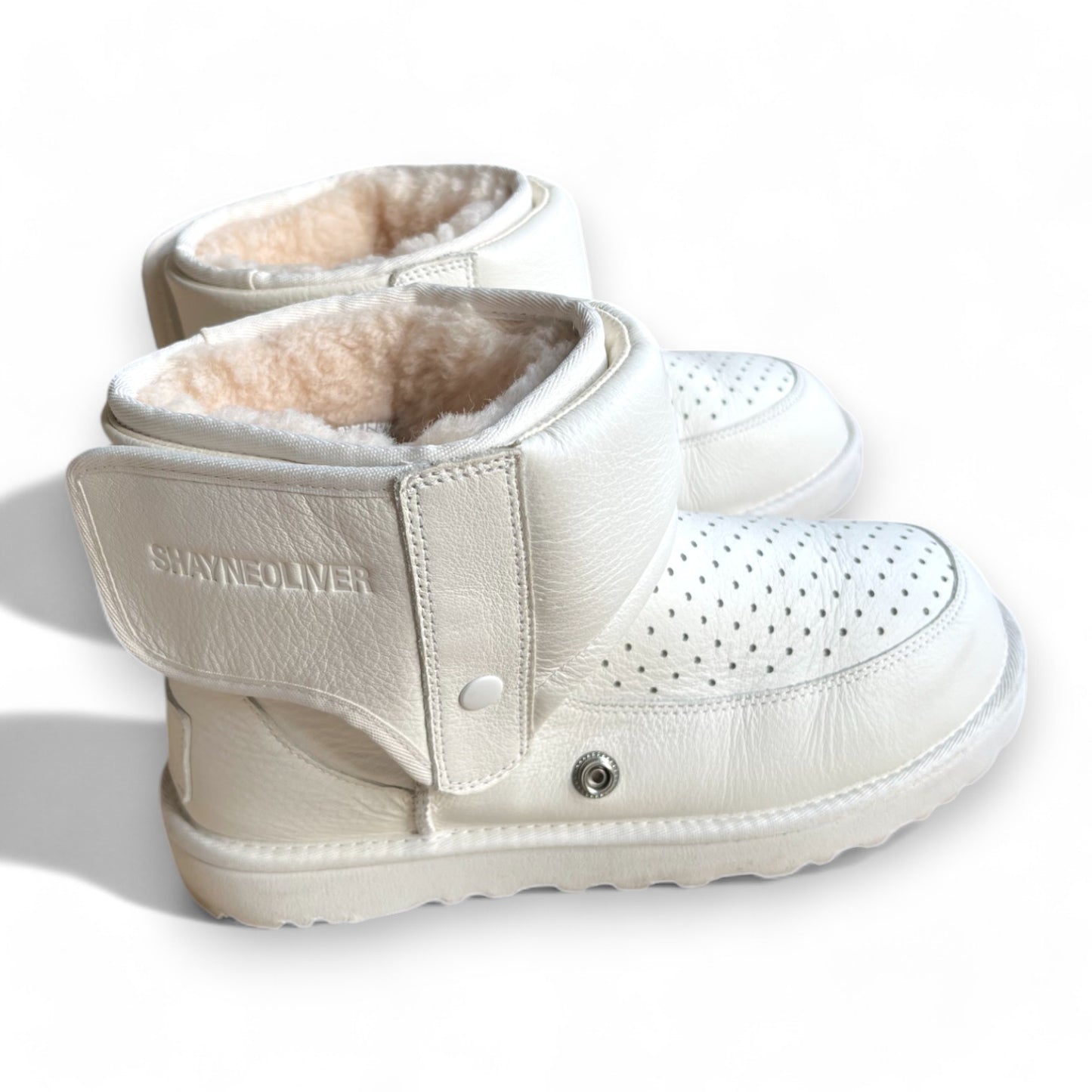 UGG X SHAYNE OLIVER - BOTTES