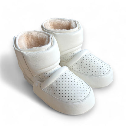 UGG X SHAYNE OLIVER - BOTTES