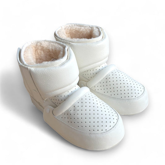 UGG X SHAYNE OLIVER - BOTTES