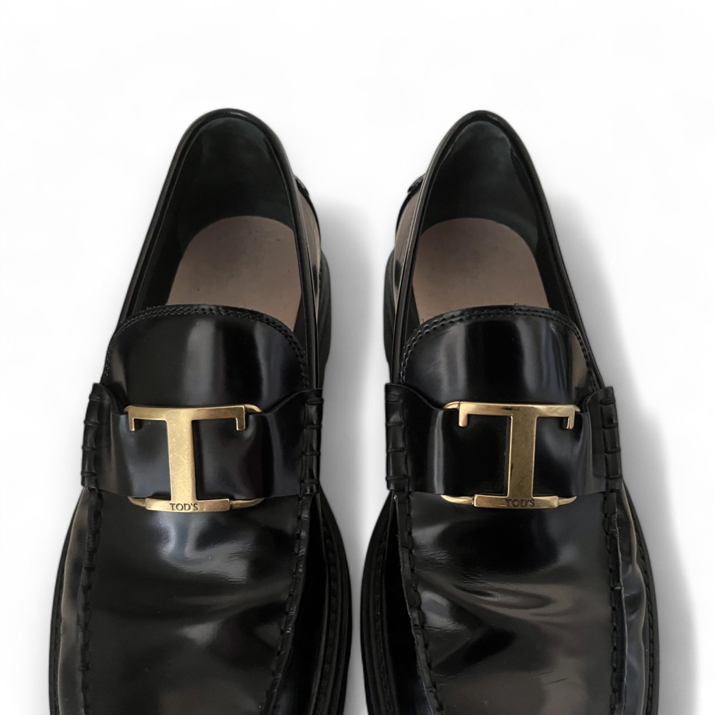 TOD'S - MOCASSINS