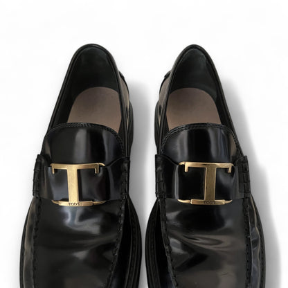 TOD'S - MOCASSINS