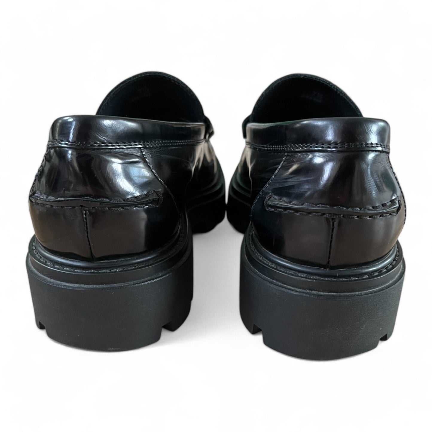 TOD'S - MOCASSINS