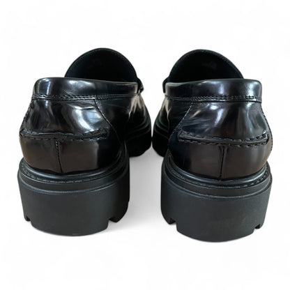 TOD'S - MOCASSINS