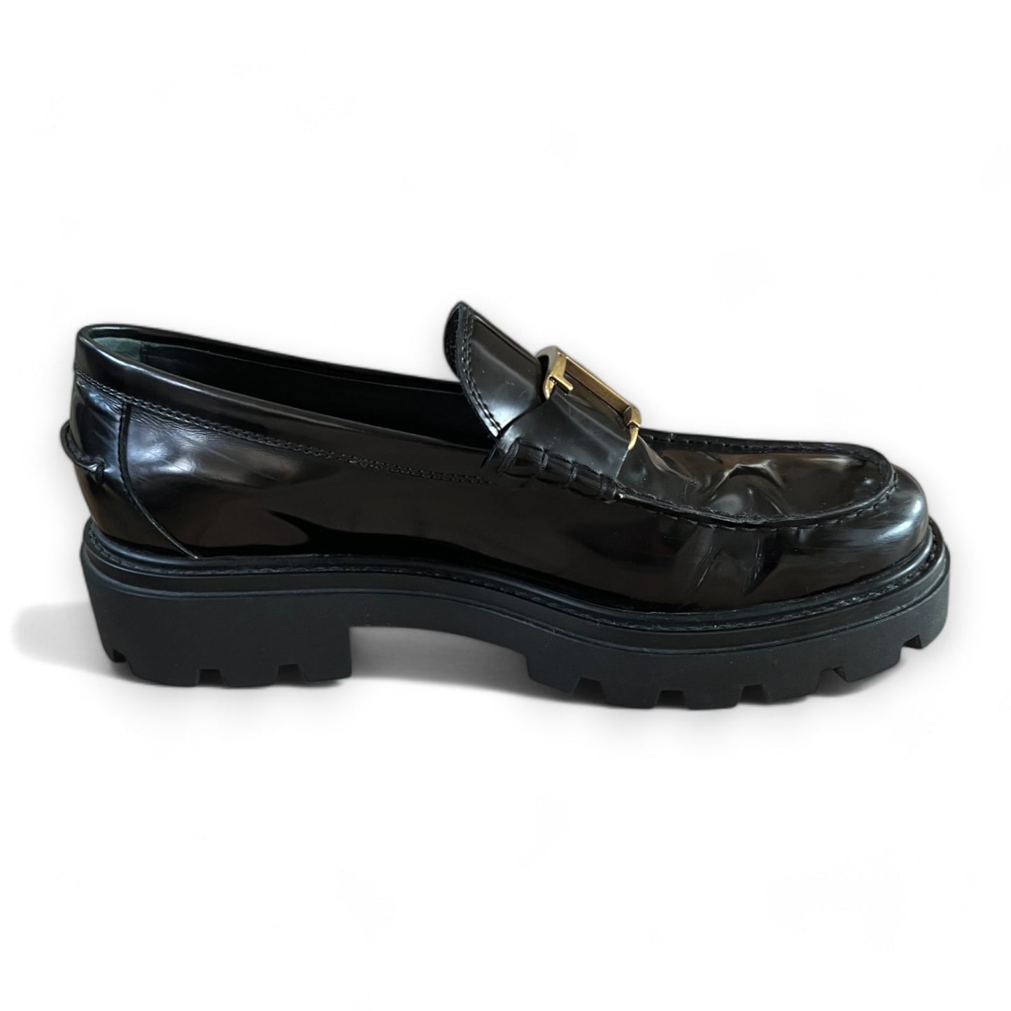 TOD'S - MOCASSINS