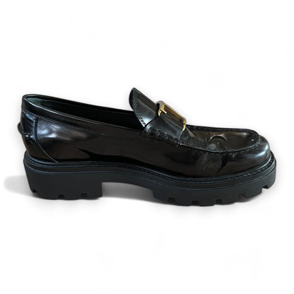 TOD'S - MOCASSINS